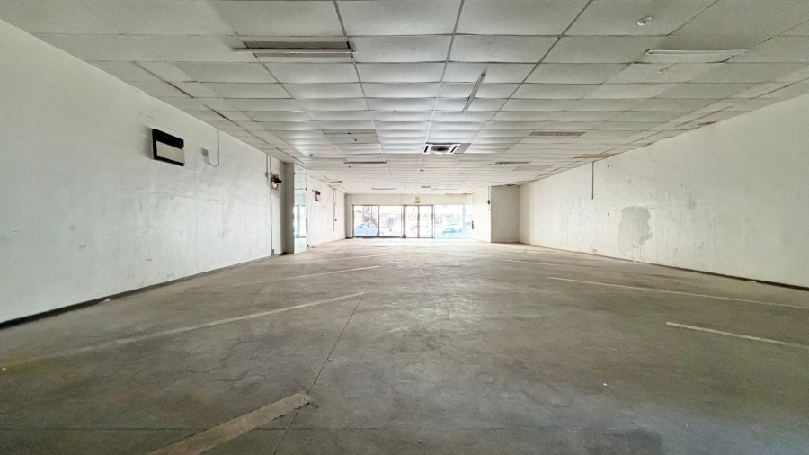 Commercial Property for Sale in Caledon Western Cape